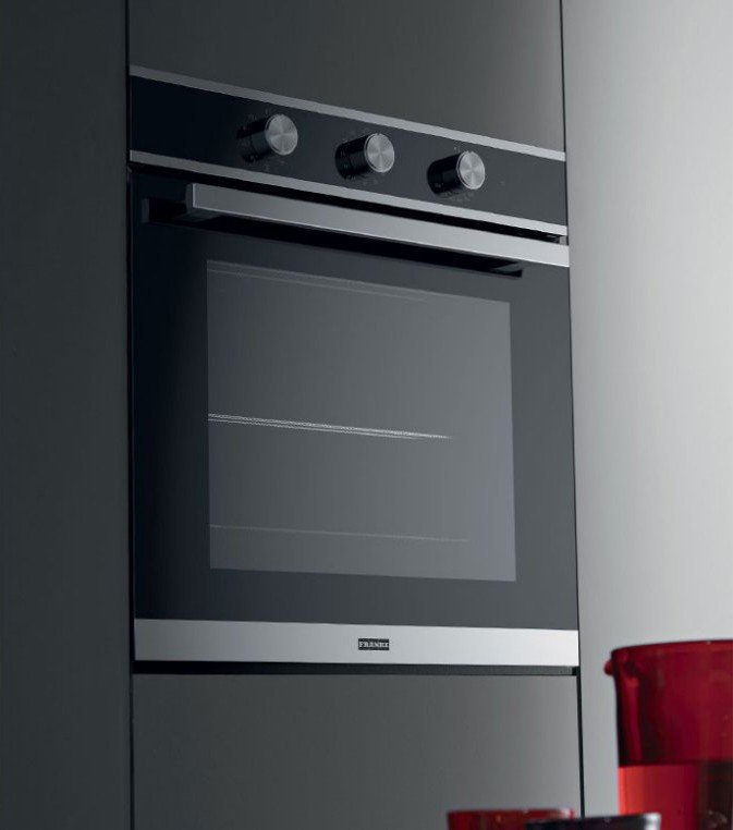 Духовой шкаф электрический Franke FSM 82 H XS 116.0605.987
